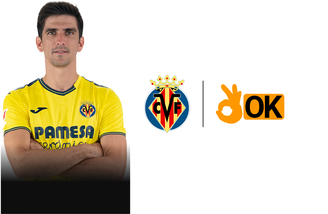villarreal png
